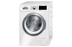 Bosch WAT24420GB 8KG 1200 Spin Washing Machine - White
